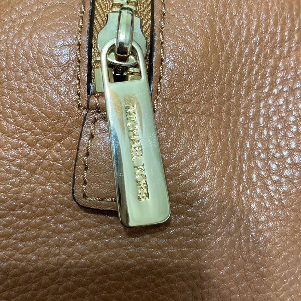 Michael Kors Fulton Large Shoulder Tote - image 7